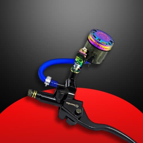 Master Brake